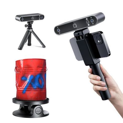 Revopoint POP 3 Plus