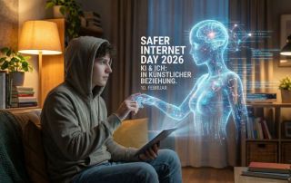 Safer Internet Day 2026