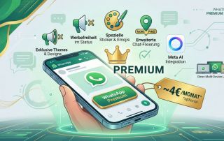 WhatsApp Premium 2026