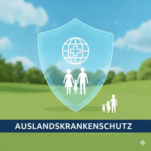 auslandskrankenversicherung