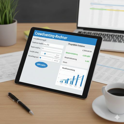 crowdinvestment-rechner