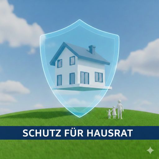 hausratversicherung