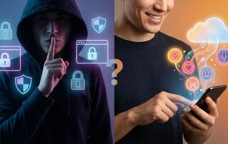 ich habe nichts zu verbergen-privatsphaere