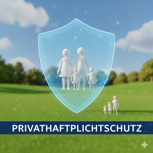 privathaftpflichtversicherung