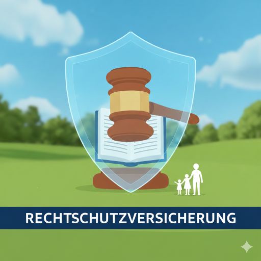 rechtsschutzversicherung