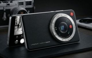 Leica Leitzphone (2026)