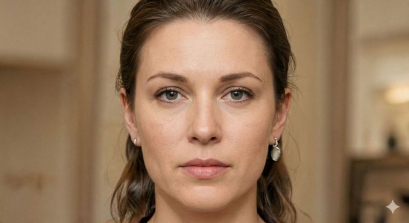 Portrait-Analyse-Deepfake