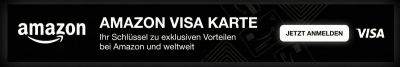 Amazon Visa Card
