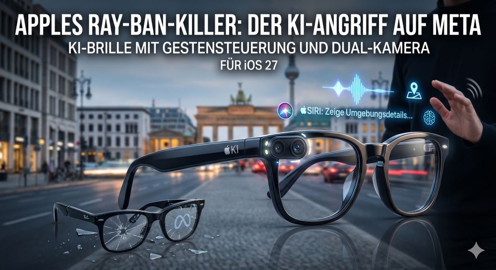 Apples Ray-Ban-Killer