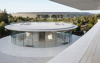 John Ternus übernimmt das Steuer von Tim Cook