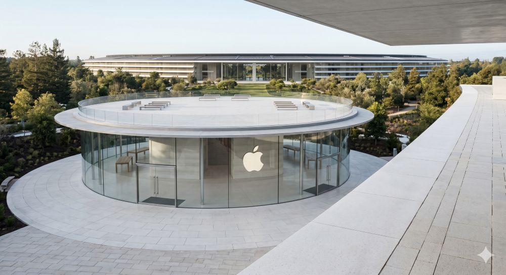 John Ternus übernimmt das Steuer von Tim Cook