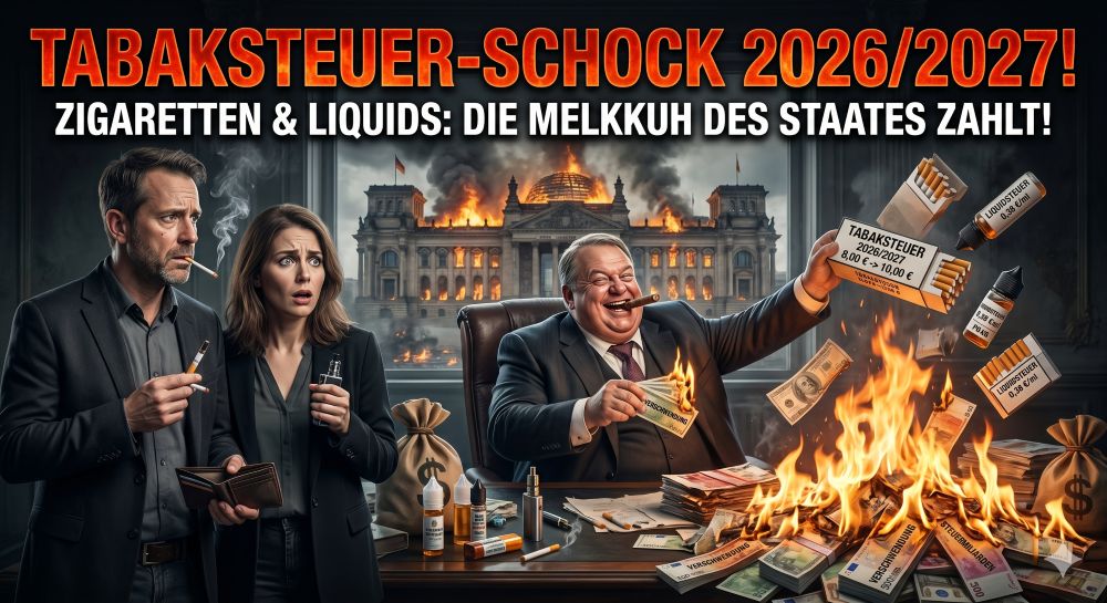 Tabaksteuerrechner 2026-2027