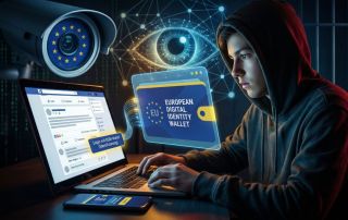 Warum die EU-ID zur Zensur-Falle werden könnte