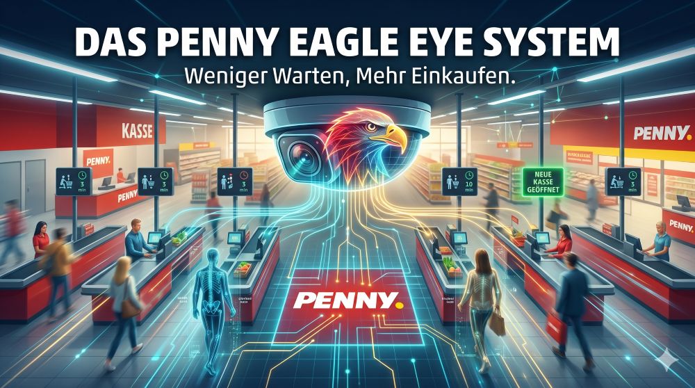 Penny Eagle Eye
